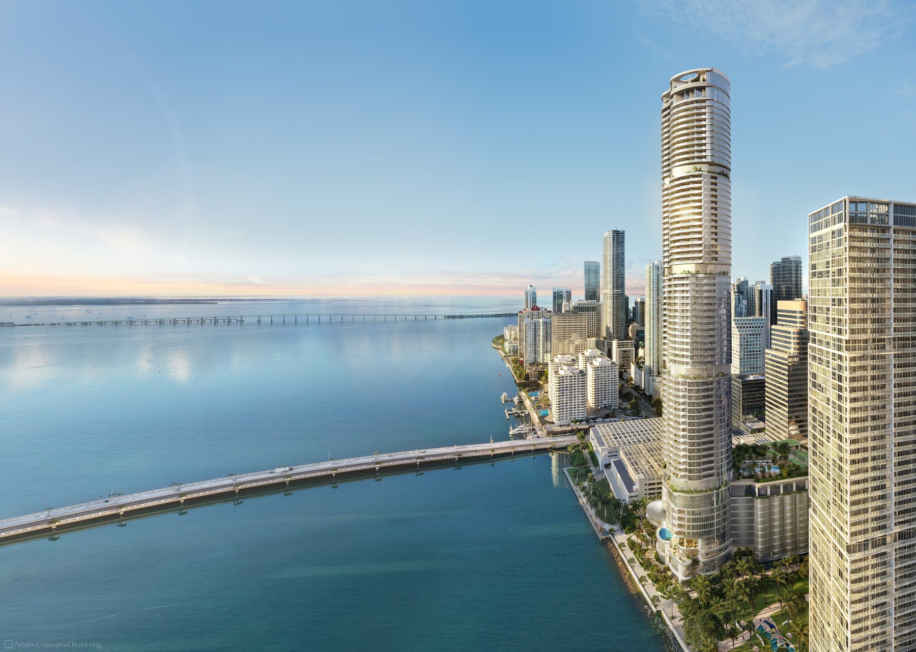 619 Brickell