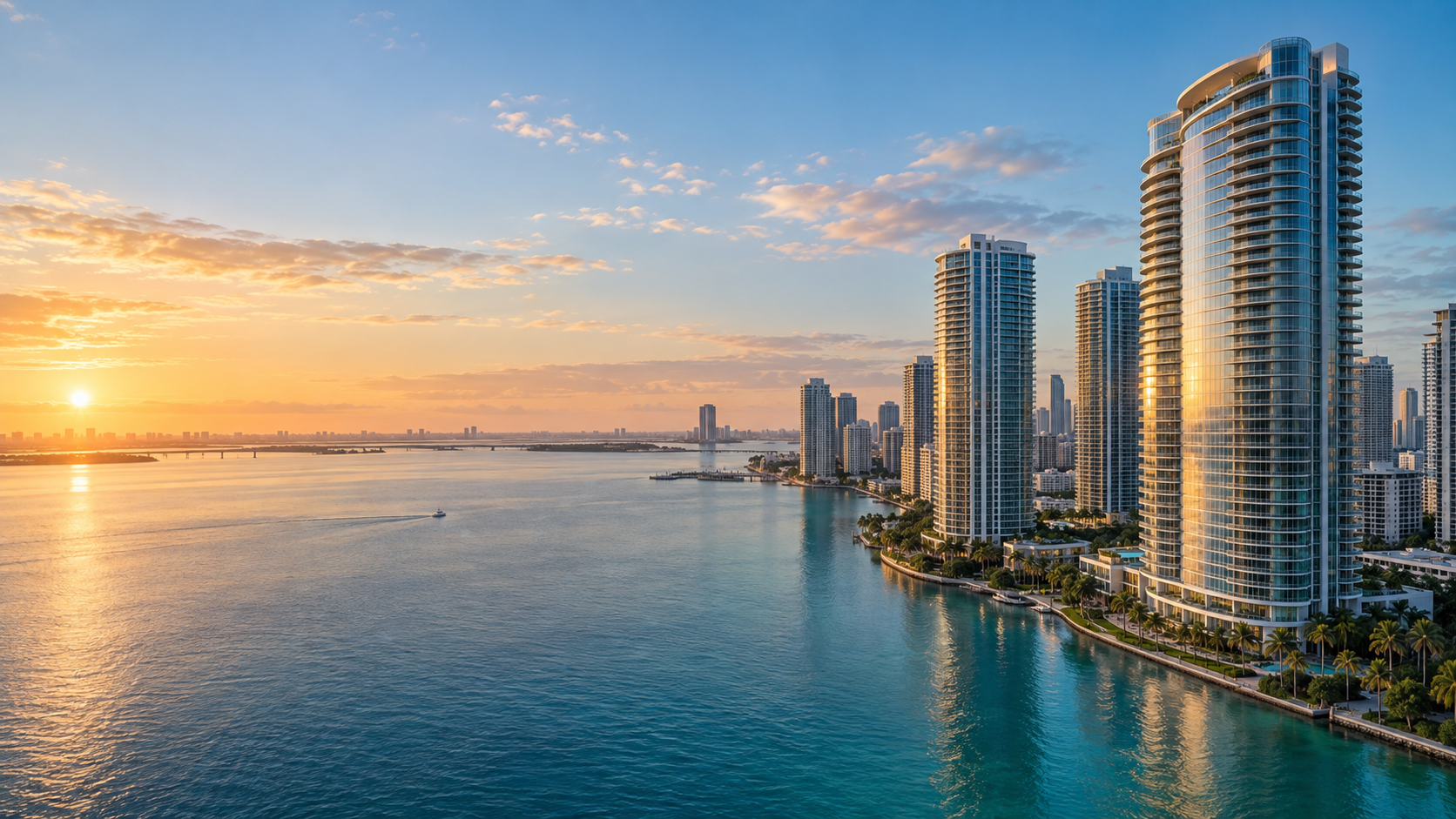 Cipriani Residences Miami